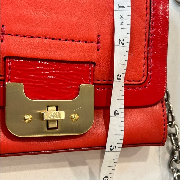 Diane Von Furstenberg Mini Harper Shiukder Bag - Picture 13 of 16